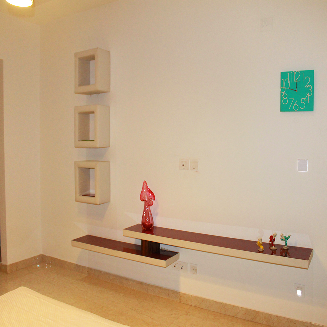 ResidenceHebbal 10